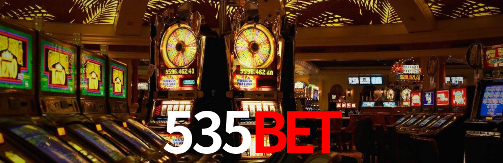 535Bet